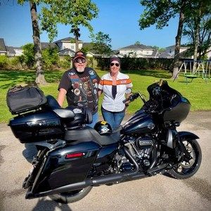 Meet your Posher, Mark